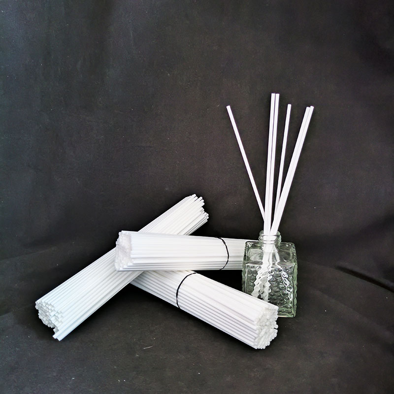 Home Fragrance Stick - 50pcs/100pcs per lot Fiber Reed Diffuser