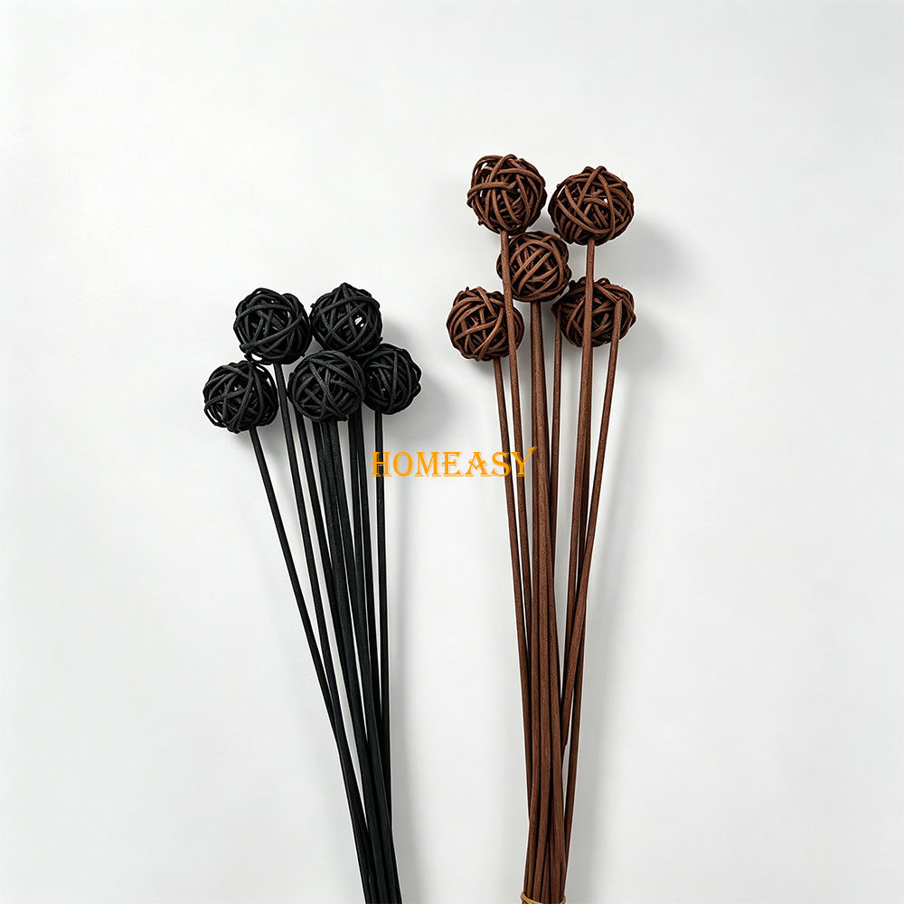 Home Fragrance Reed Diffuser Refill - Hot Sale Natural Rattan Reed Diffuser