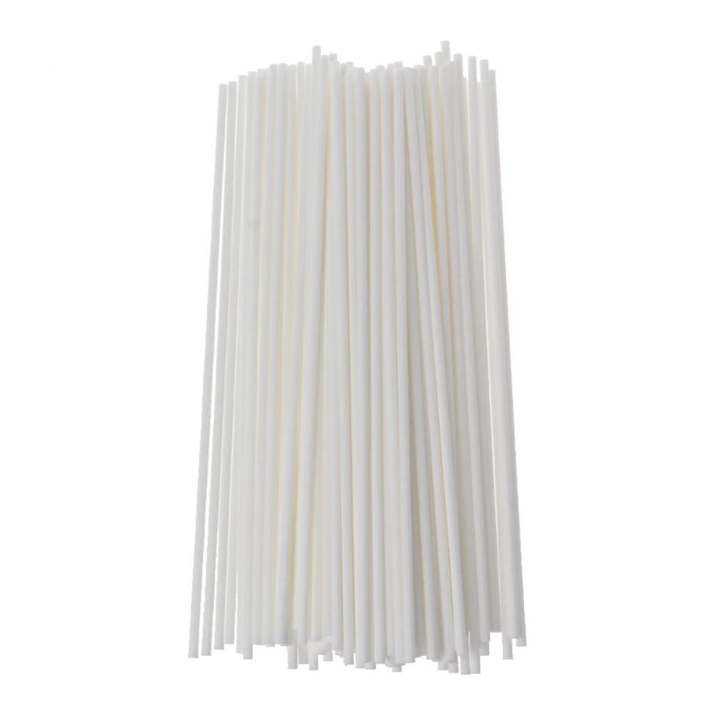 Home Fragrance Reed Diffuser Refill - Replacement Air Freshener Refill Sticks DIY