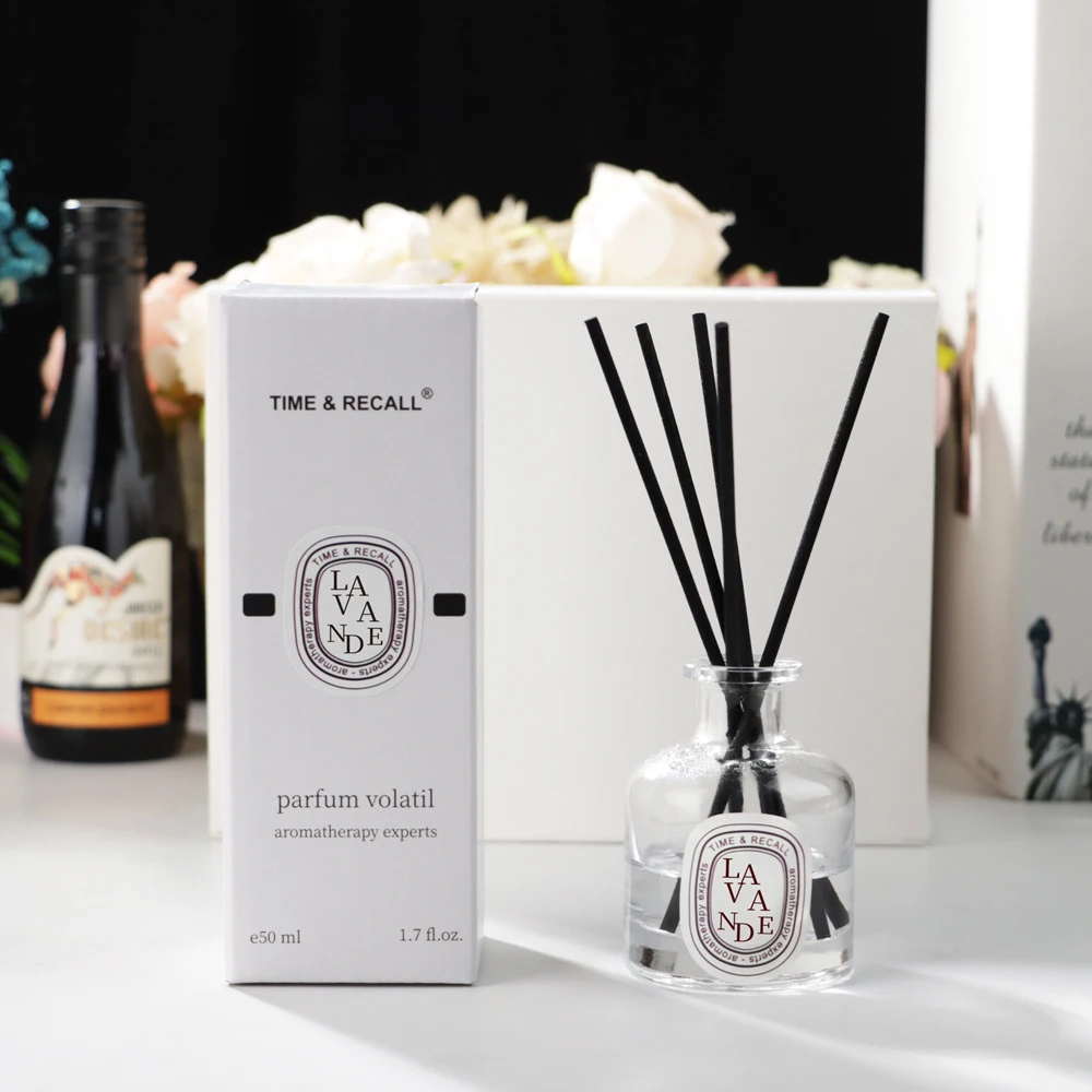 Home Fragrance Janzen - Hotel Perfume Diffuser Oils Home Fragrance