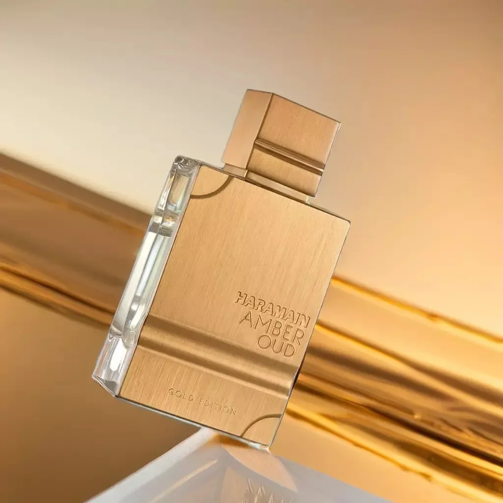 Home Fragrances - Al Haramain Amber Oud Gold Edition