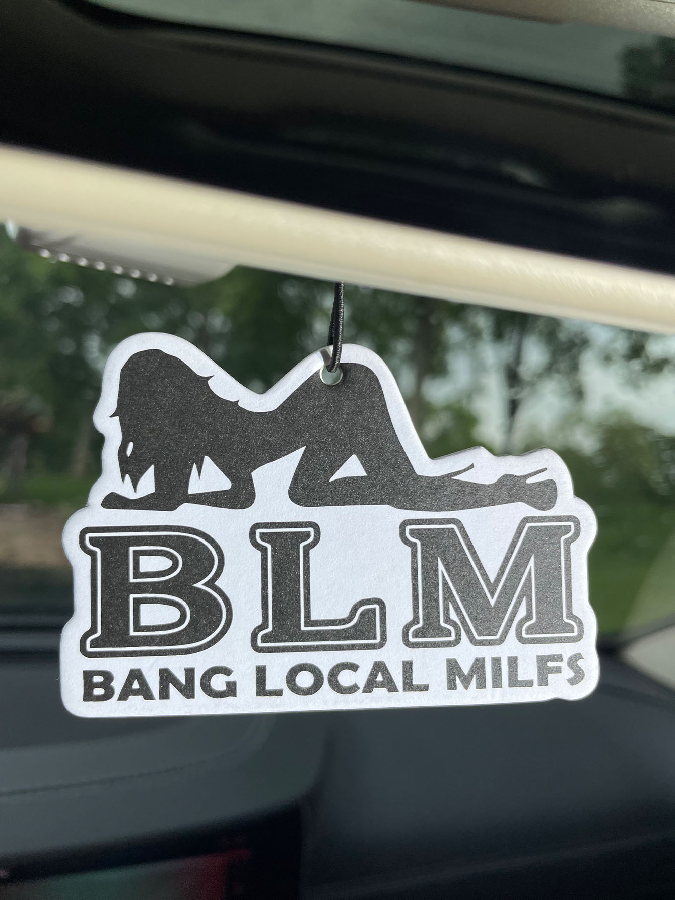 Home Fragrance Janzen - Blm Bang Local Milf/Fresh Fragrance Five-Star