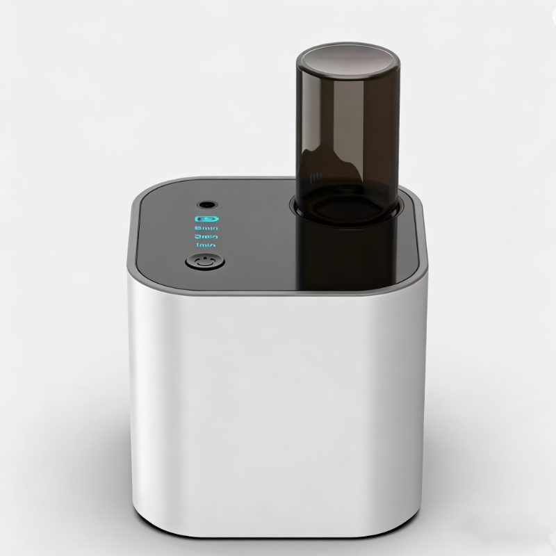 Home Fragrance Brand - USB Rechargeable Waterless Aroma Diffuser Portable