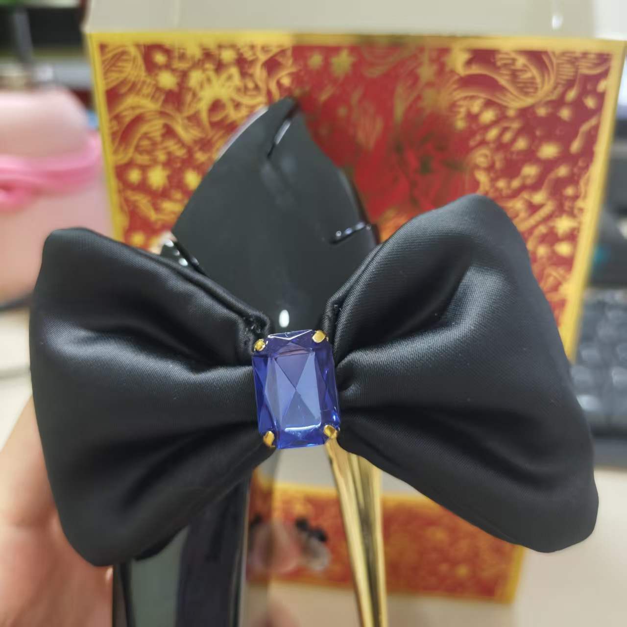 Perfume in the shape of high h - Home Fragrance Bergamot ulasan dan harga