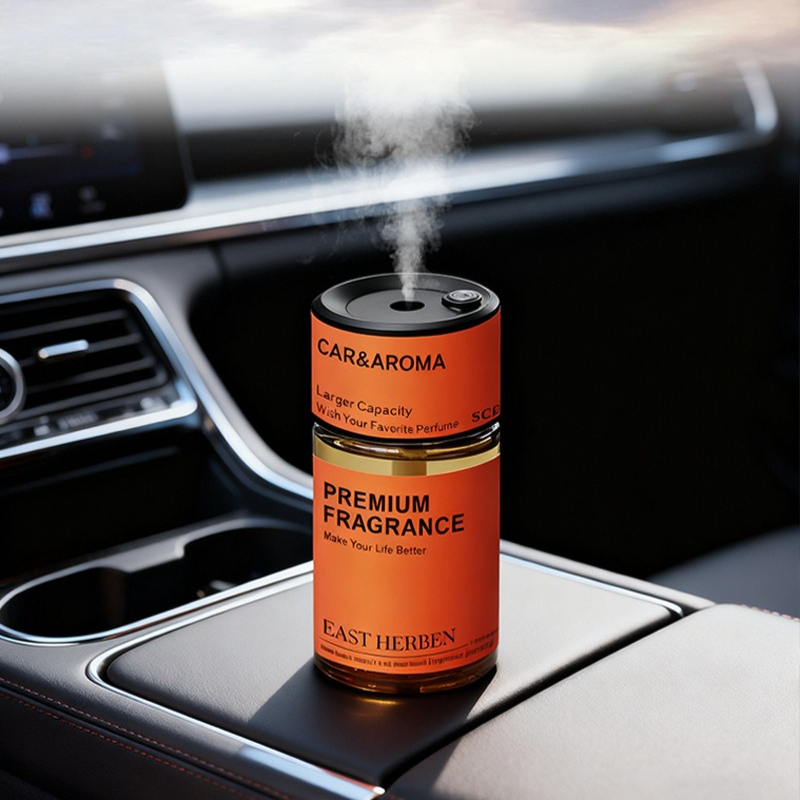 AI Intelligent Sensing Car Fra - Home Fragrance Verbena ulasan dan harga