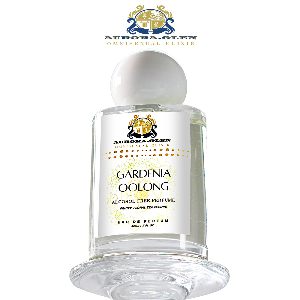 Gardenia Oolong Floral Scented - Home Fragrances ulasan dan harga