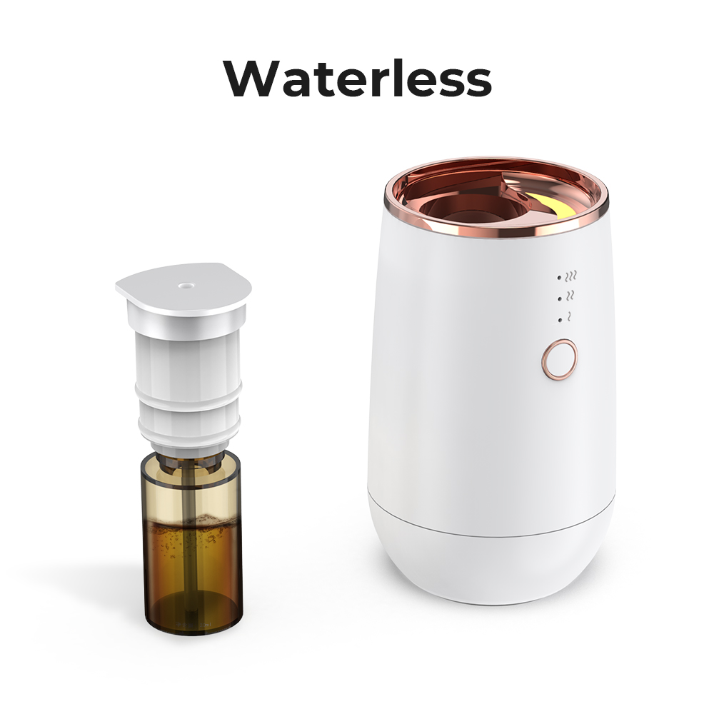 HIINST Mini Car Waterless Esse - Home Fragrance Janzen ulasan dan harga