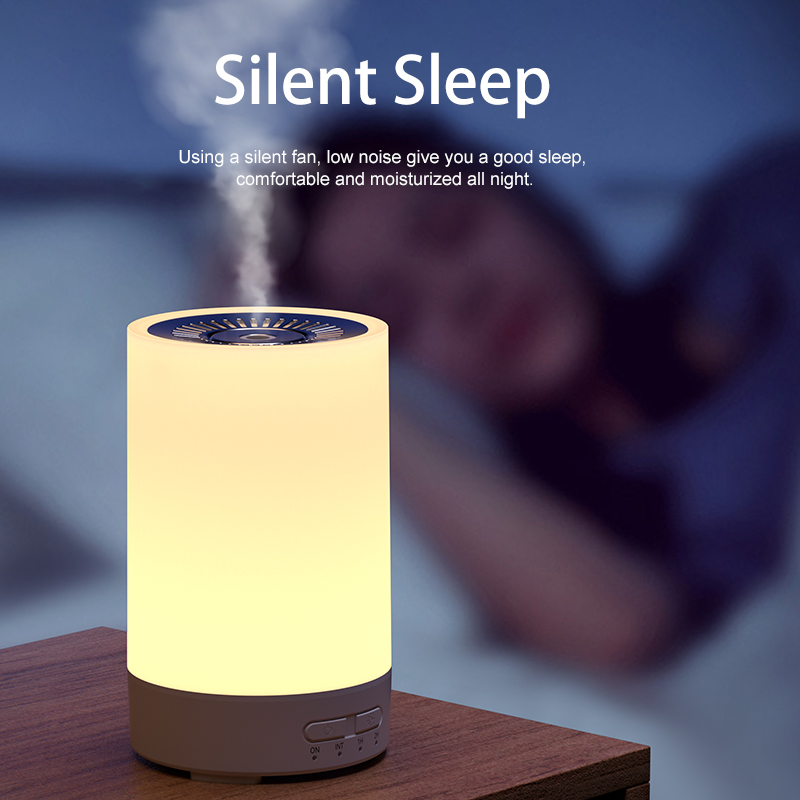 150ml USB Power Supply Ultraso - Home Fragrance Diffuser Oil ulasan dan harga