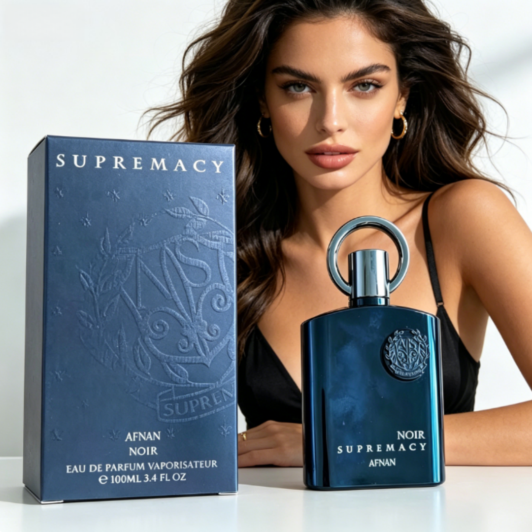 1AFNAN 100M Perfume Neutral Lo - Home Fragrance Bergamot ulasan dan harga