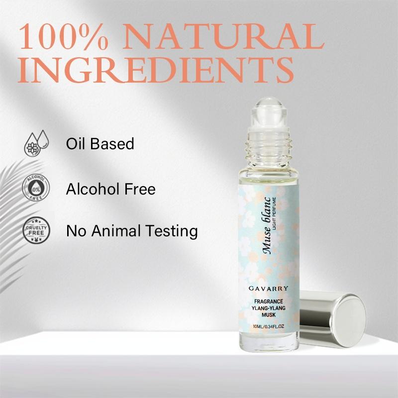 10ml Roll On Essential Oils Fr - Home Fragrances ulasan dan harga