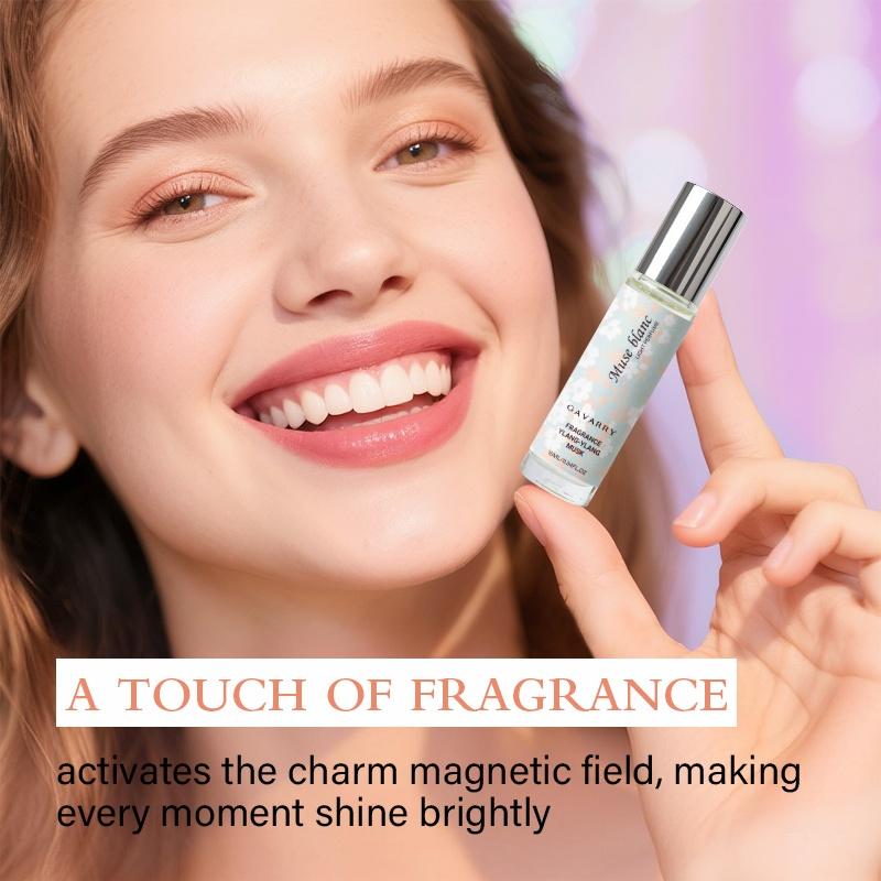 10ml Roll On Essential Oils Fr - Home Fragrances ulasan dan harga
