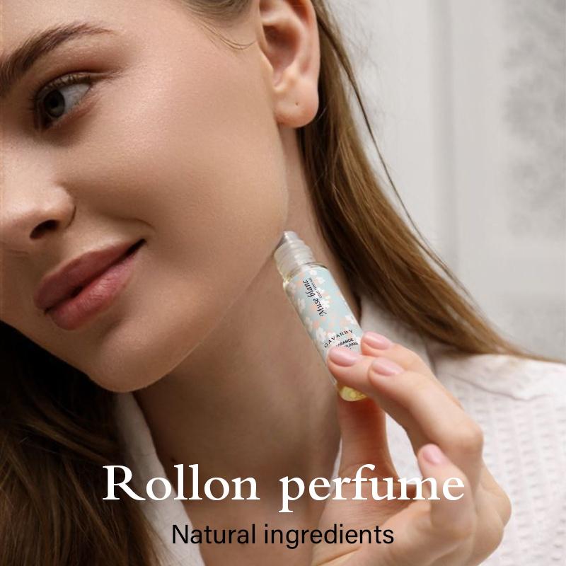 10ml Roll On Essential Oils Fr - Home Fragrances ulasan dan harga