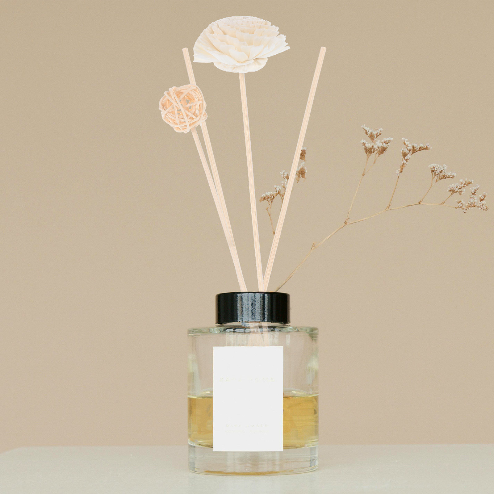 Fragrance Diffuser Sticks Set  - Home Fragrance Reed Diffuser Refill ulasan dan harga