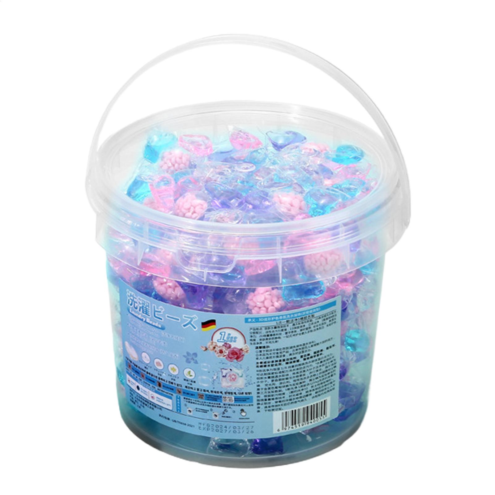 Laundry Detergent Pods Deep Cl - Fragrance Home Decor ulasan dan harga
