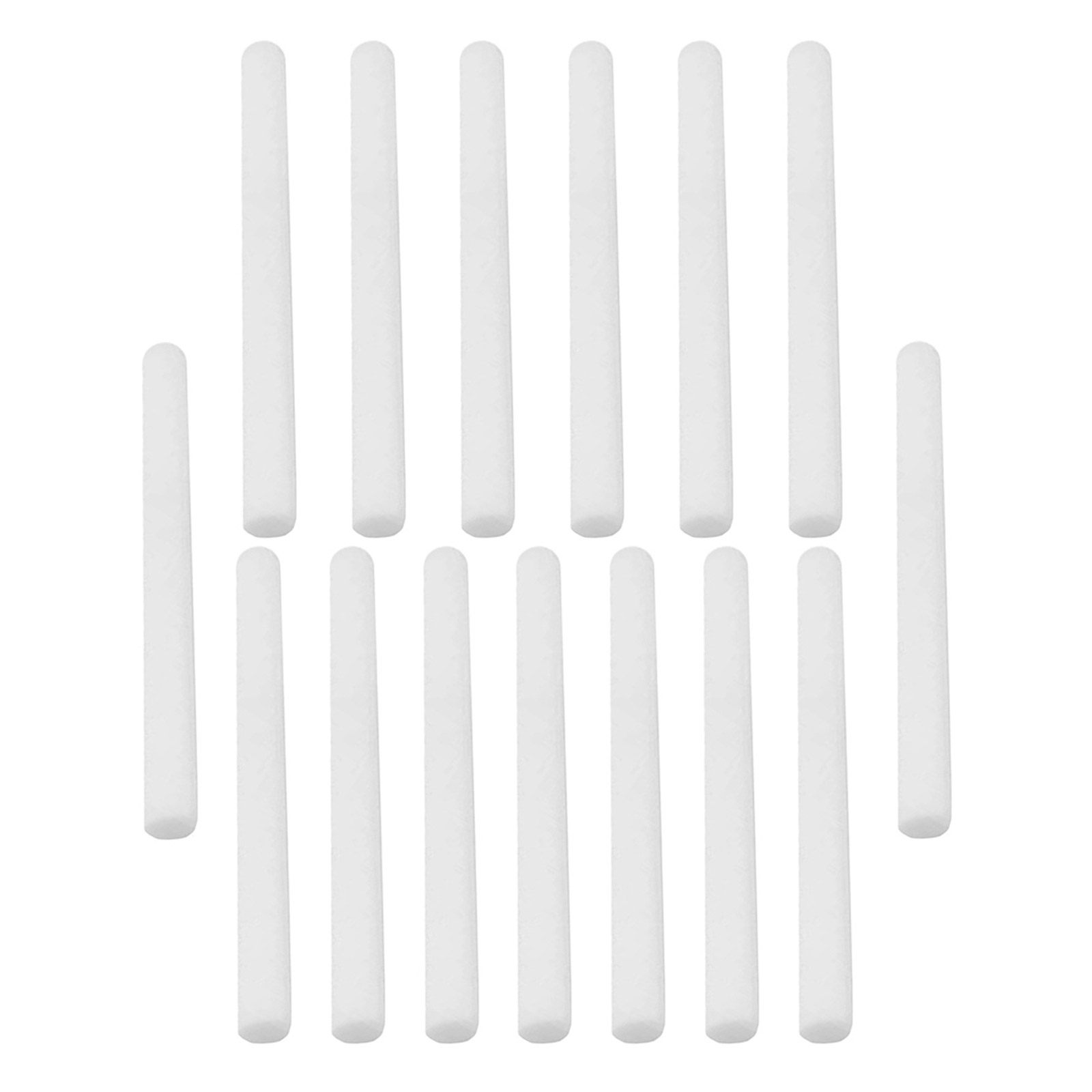 15Pcs Aroma Diffuser Fiber Cot - Home Fragrances ulasan dan harga