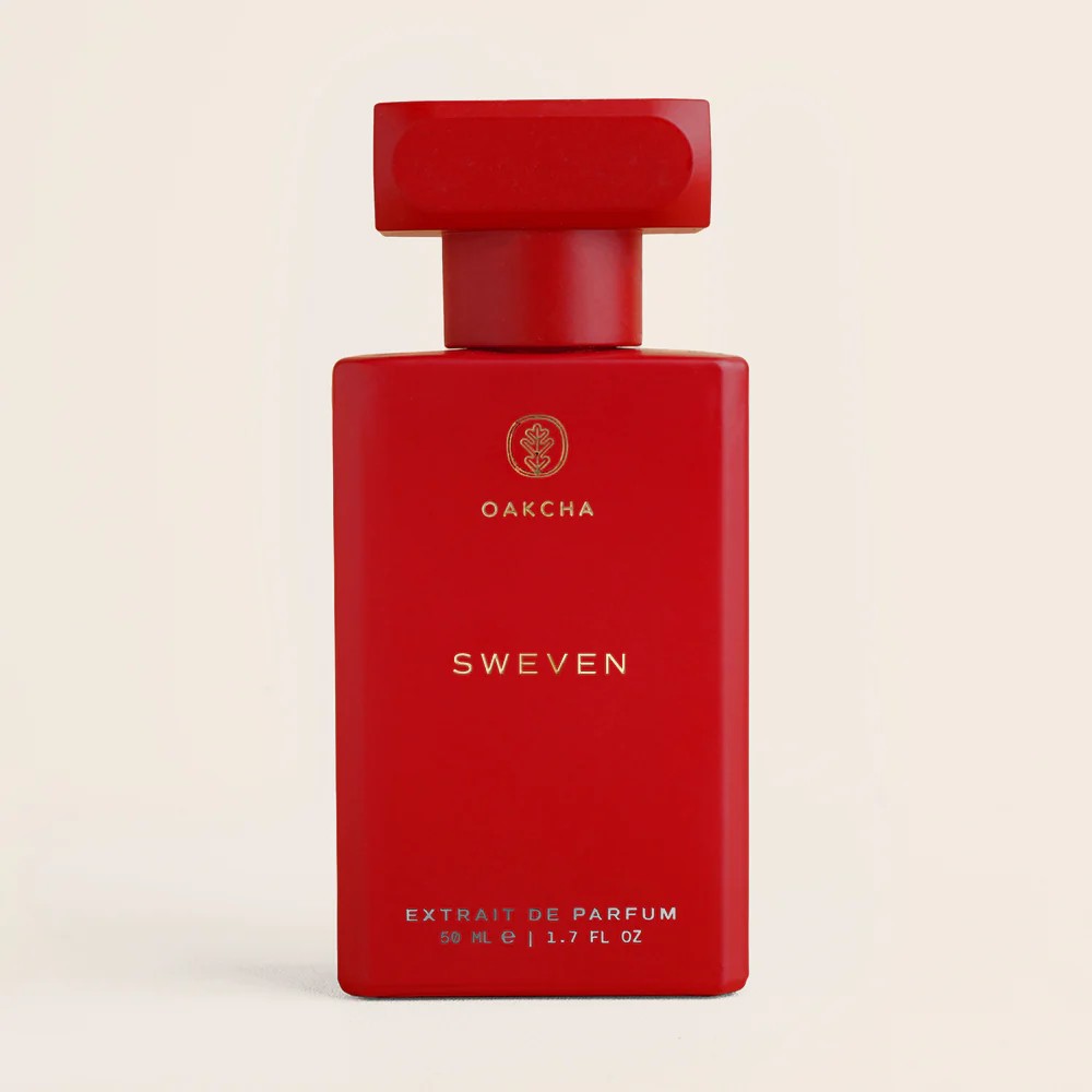 OAKCHA Sweven perfume Extrait  - Home Fragrance Jasmine ulasan dan harga
