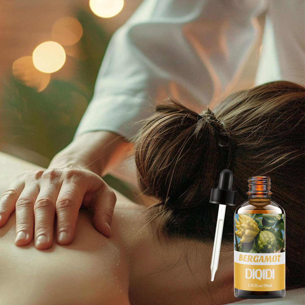 Bergamot essential oil, high-q - Home Fragrance Bergamot ulasan dan harga