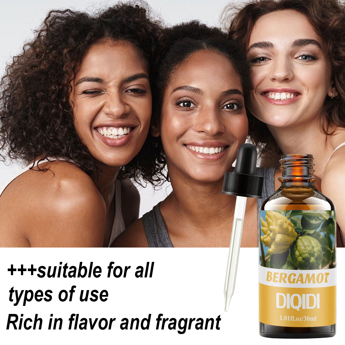 Bergamot essential oil, high-q - Home Fragrance Bergamot ulasan dan harga