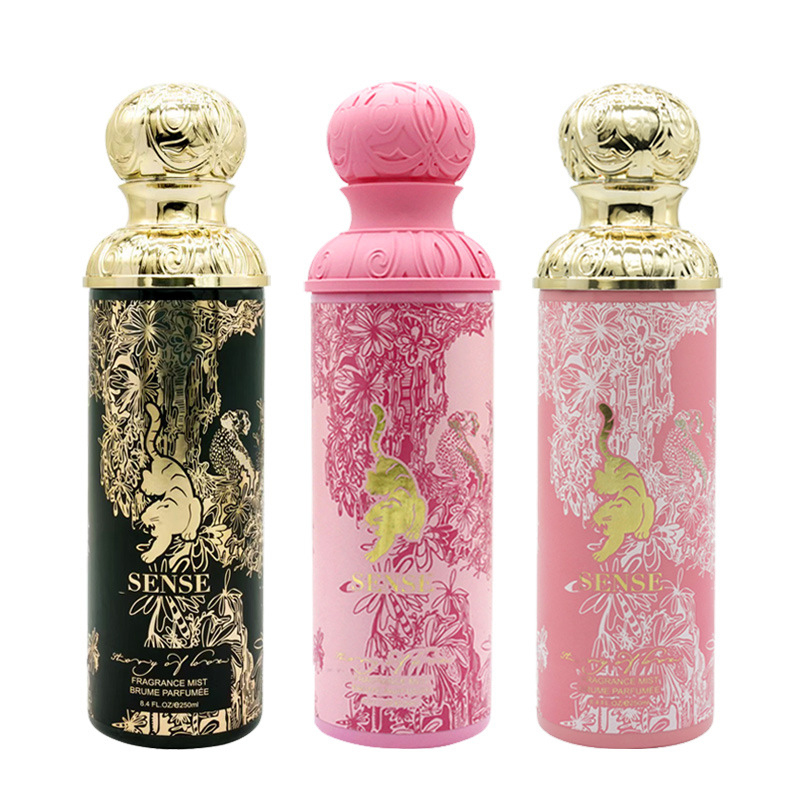 Luxury Arab Long Lasting Perfu - Home Fragrance Jasmine ulasan dan harga