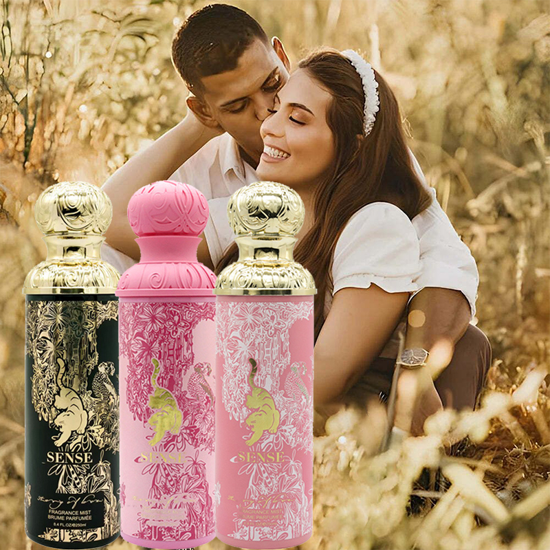 Luxury Arab Long Lasting Perfu - Home Fragrance Jasmine ulasan dan harga