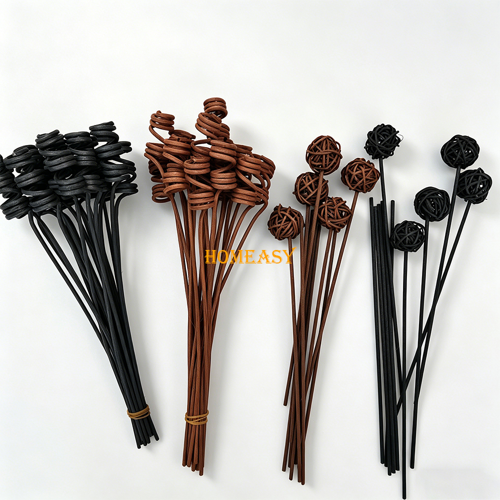 Hot Sale Natural Rattan Reed D - Home Fragrance Reed Diffuser Refill ulasan dan harga