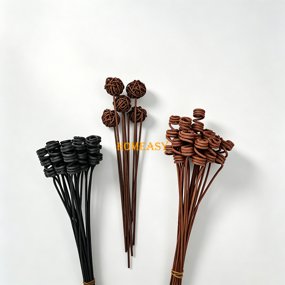 Hot Sale Natural Rattan Reed D - Home Fragrance Reed Diffuser Refill ulasan dan harga