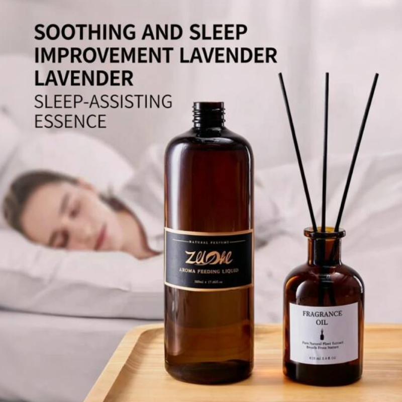 Refill Liquid For Aromatherapy - Home Fragrance Verbena ulasan dan harga