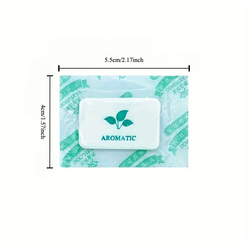 100pcs Jasmine Fragrance Bags  - Home Fragrance Jasmine ulasan dan harga