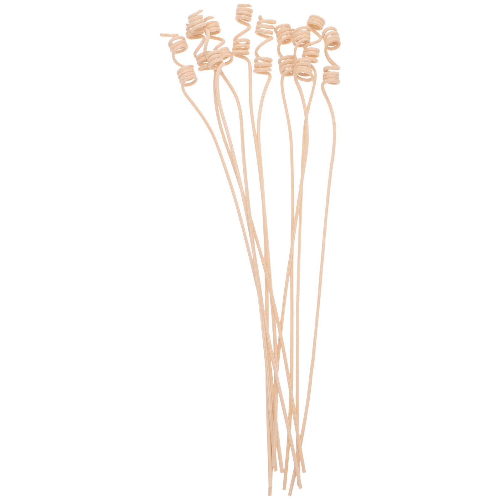 10Pcs Rattan Reed Diffuser Sti - Home Fragrance Reed Diffuser Refill ulasan dan harga