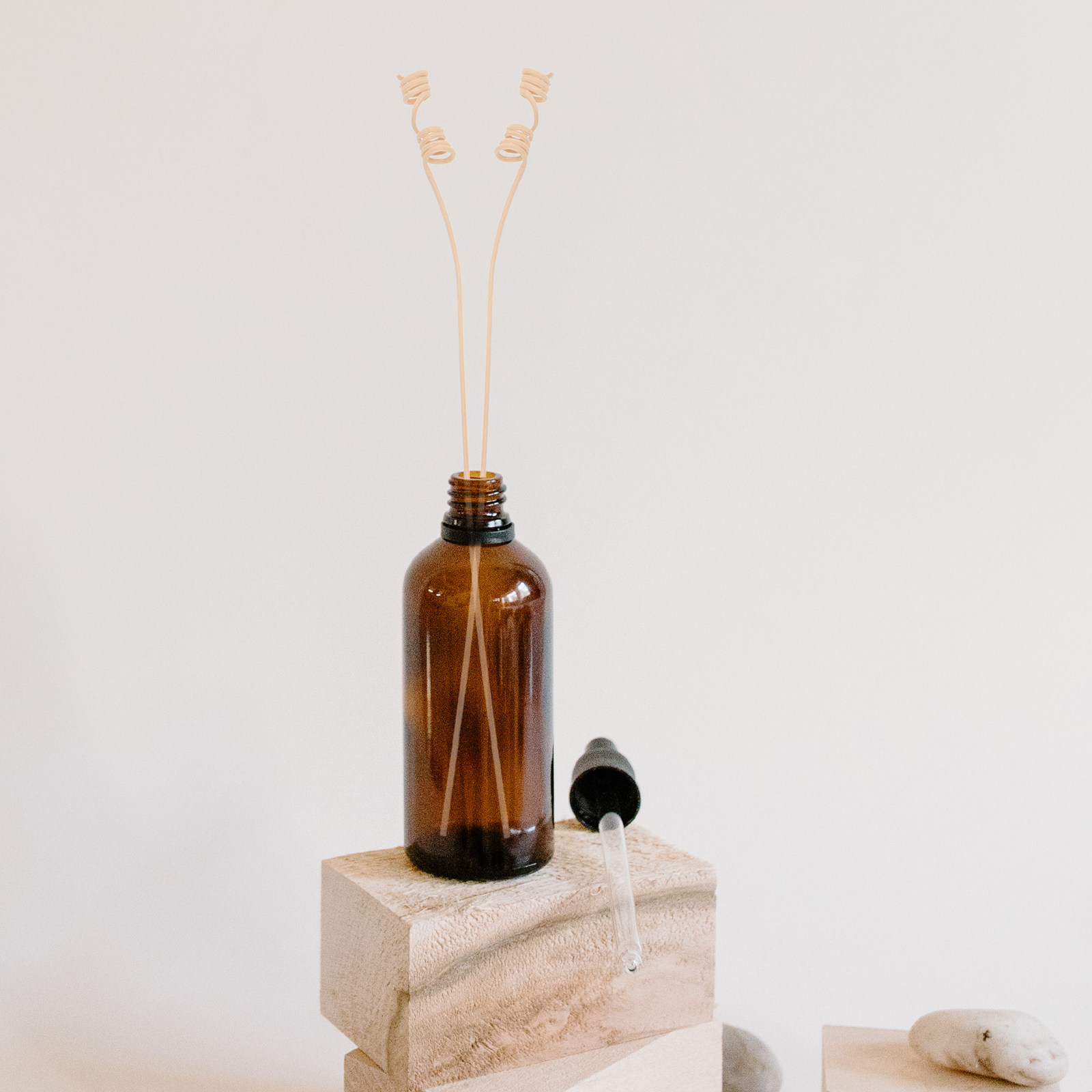 10Pcs Rattan Reed Diffuser Sti - Home Fragrance Reed Diffuser Refill ulasan dan harga