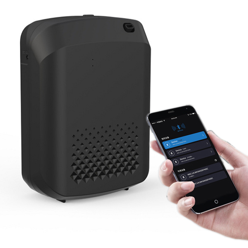 Smart Aroma Diffuser Hotels Fr - Home Fragrance Verbena ulasan dan harga