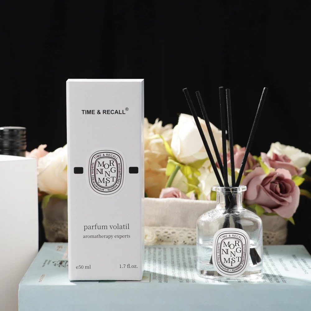 Hotel Perfume Diffuser Oils Ho - Home Fragrance Janzen ulasan dan harga