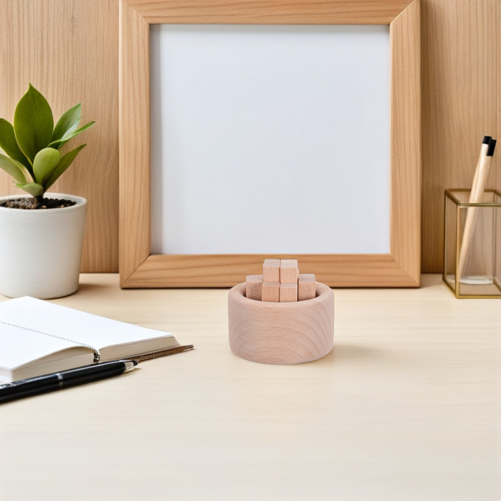 4Pcs Mini Essential Oil Diffus - Home Fragrance Diffusers ulasan dan harga