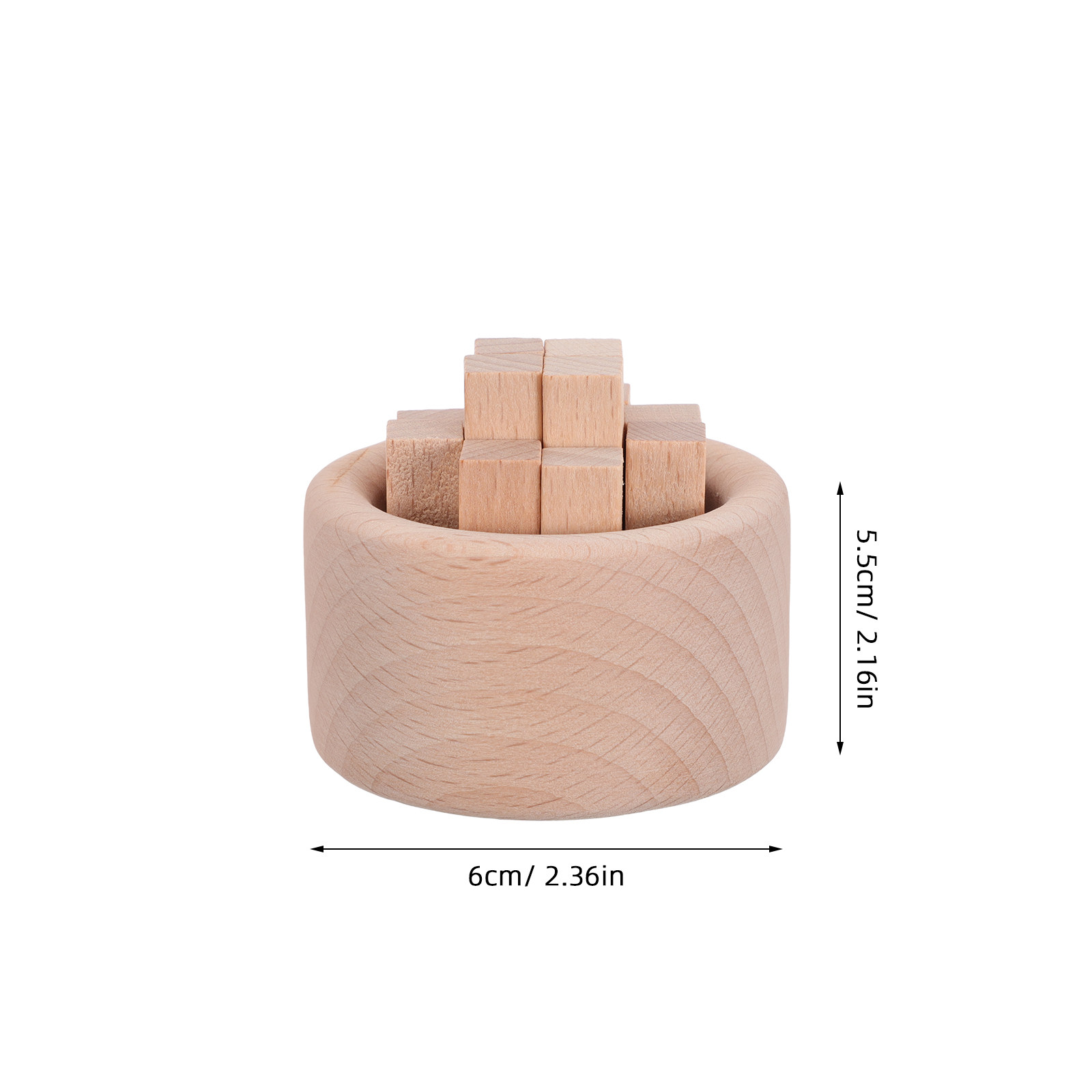4Pcs Mini Essential Oil Diffus - Home Fragrance Diffusers ulasan dan harga