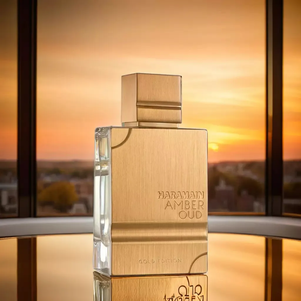 Al Haramain Amber Oud Gold Edi - Home Fragrances ulasan dan harga
