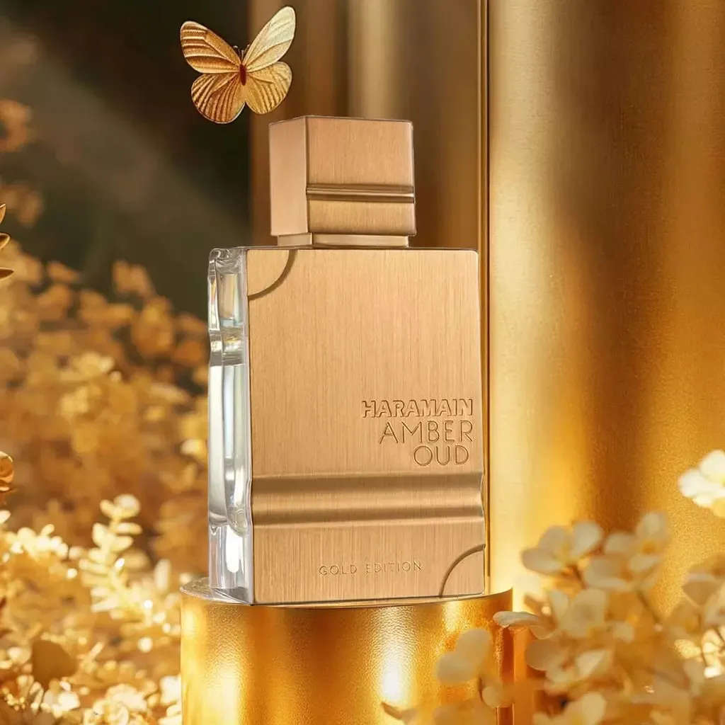 Al Haramain Amber Oud Gold Edi - Home Fragrances ulasan dan harga