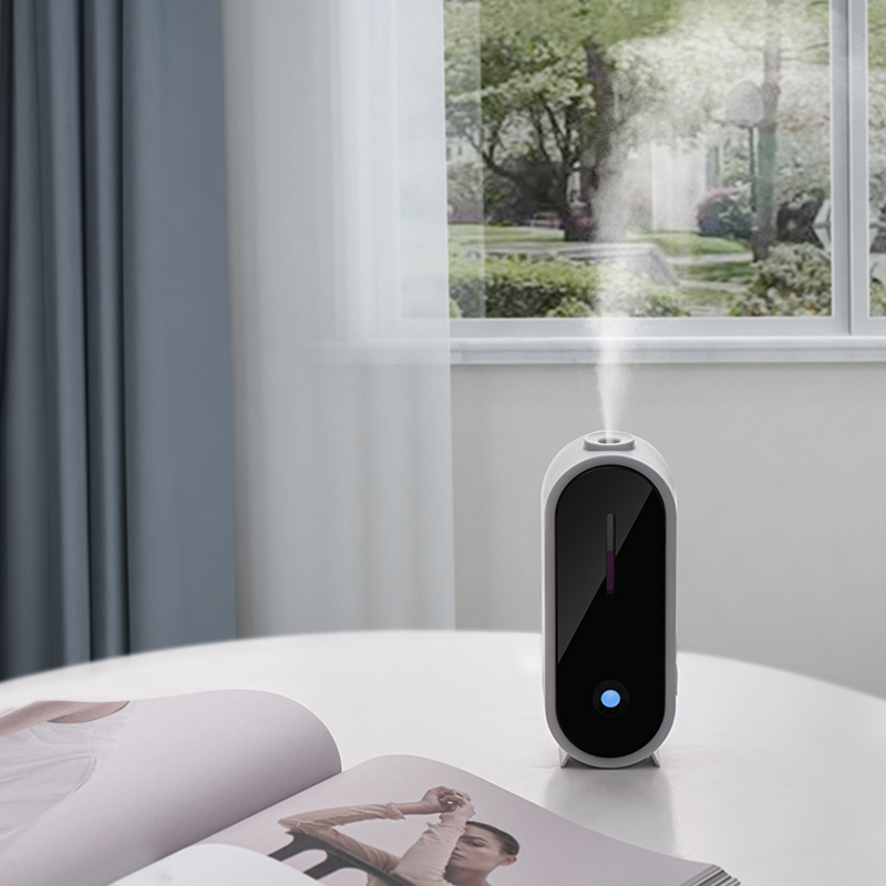 Portable Aromatherapy Machine  - Home Fragrance Essence ulasan dan harga