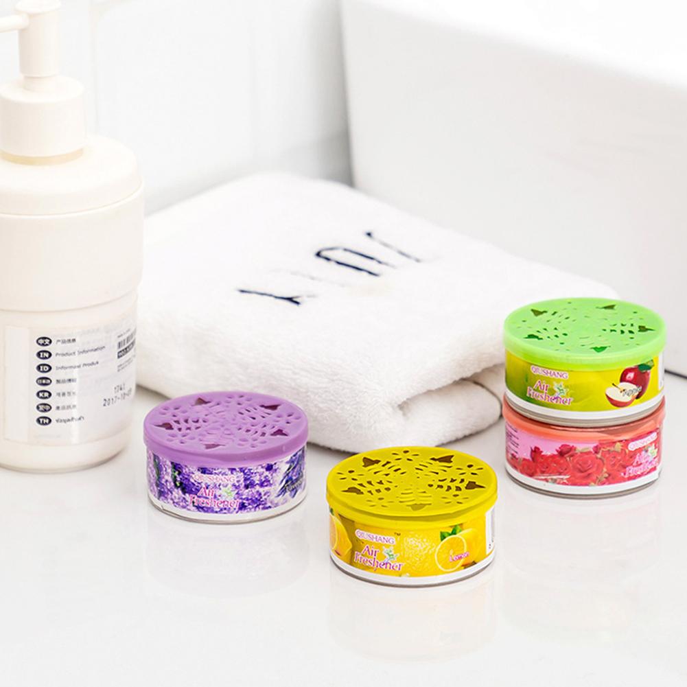 Solid Air Freshener Aromathera - Home Fragrances ulasan dan harga