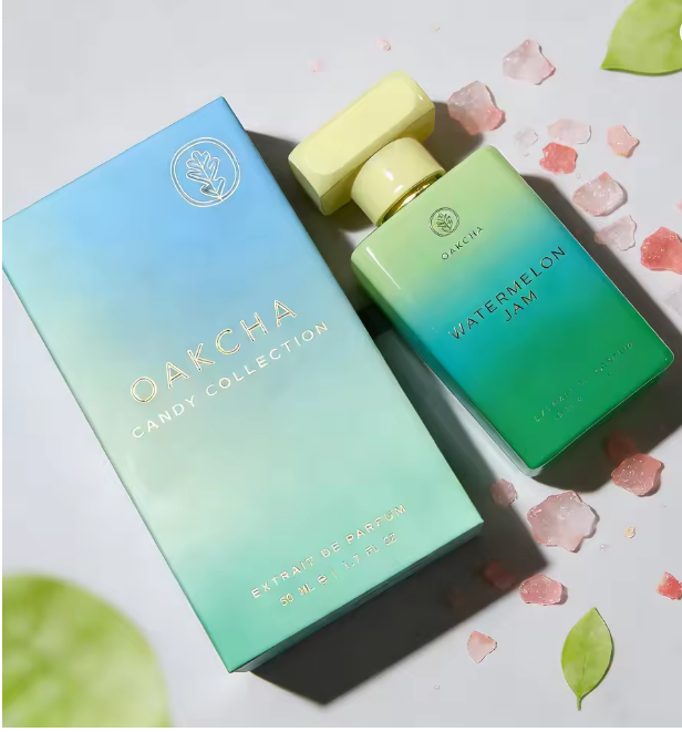OAKCHA neutral perfume, pink s - Home Fragrance Bergamot ulasan dan harga