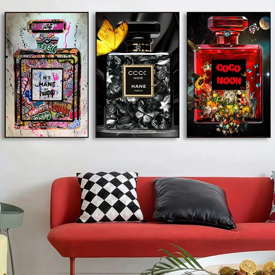 Frameless,Diy Diamond Art Pain - Fragrance Home Decor ulasan dan harga
