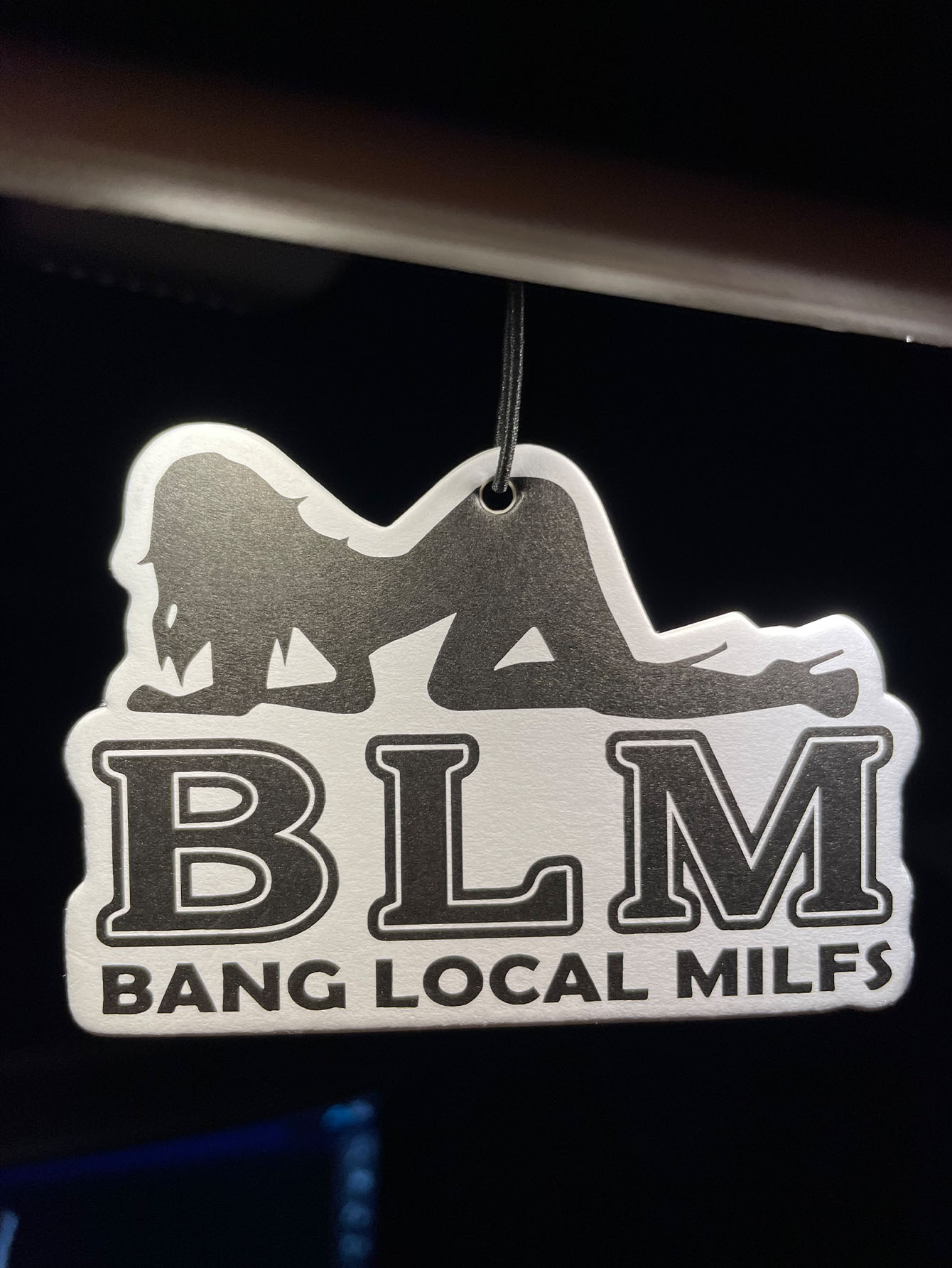 Blm Bang Local Milf/Fresh Frag - Home Fragrance Janzen ulasan dan harga