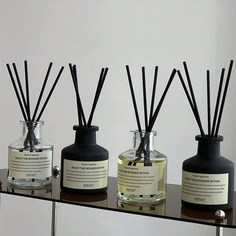 50ml Flameless Home Fragrance  - Home Fragrance Janzen ulasan dan harga
