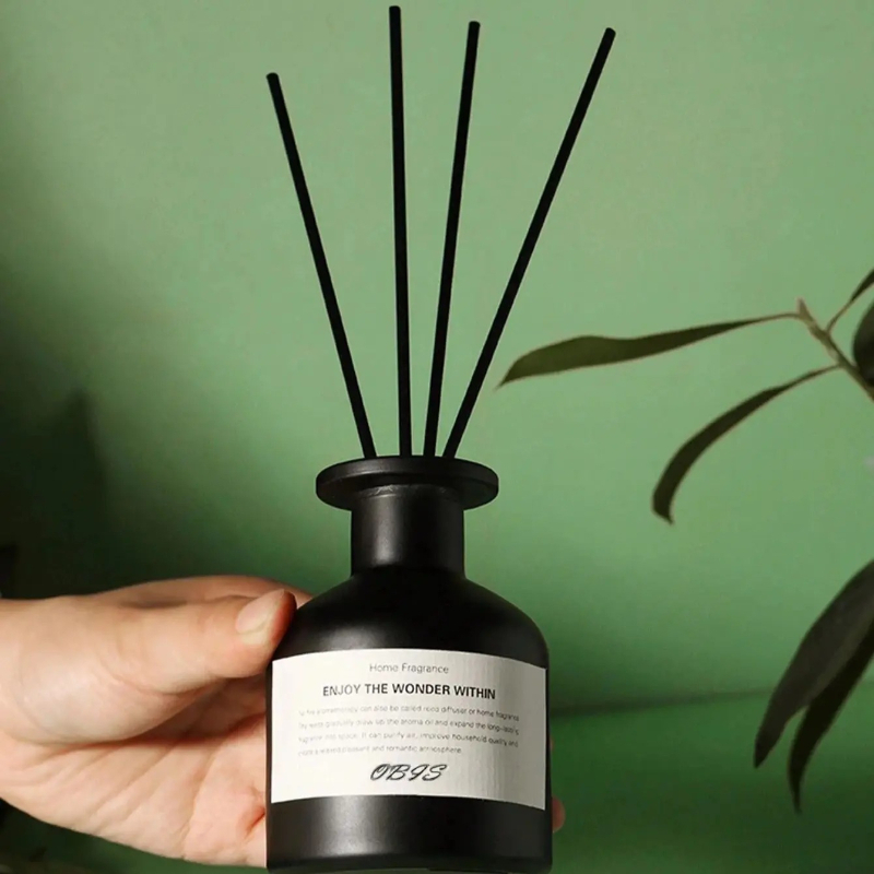 50ml Flameless Home Fragrance  - Home Fragrance Janzen ulasan dan harga