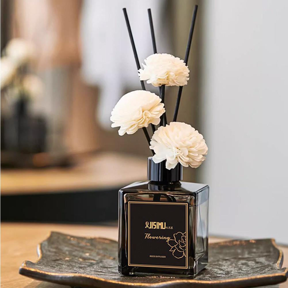 Fireless Aromatherapy Room Dec - Home Fragrance Jasmine ulasan dan harga