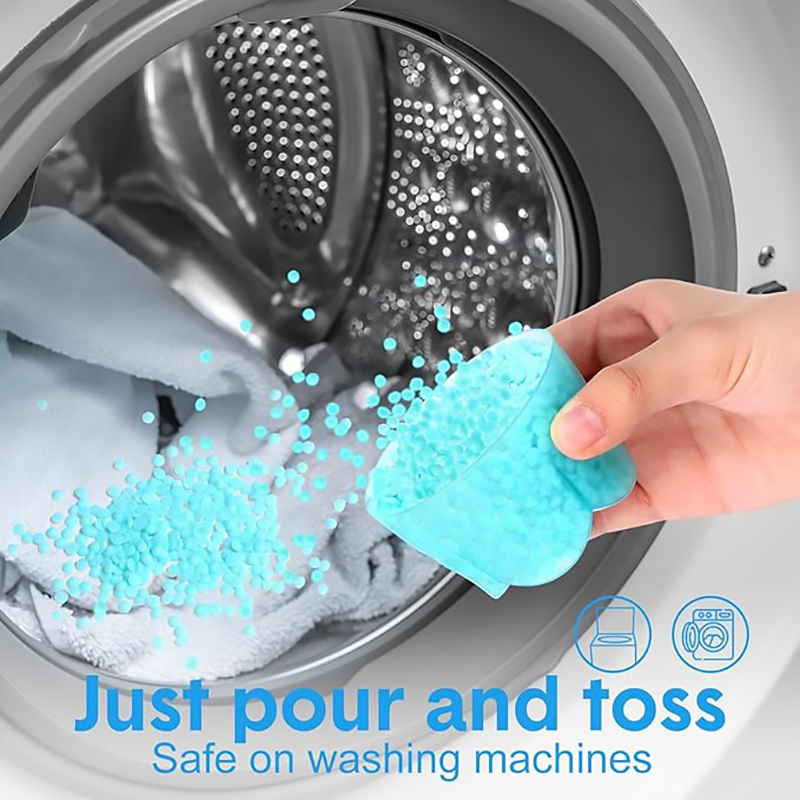 3 bottles/1 bottle Laundry Sce - Fragrance Home Decor ulasan dan harga