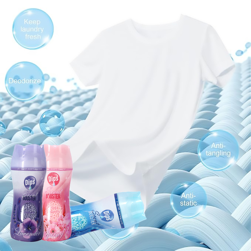 3 bottles/1 bottle Laundry Sce - Fragrance Home Decor ulasan dan harga