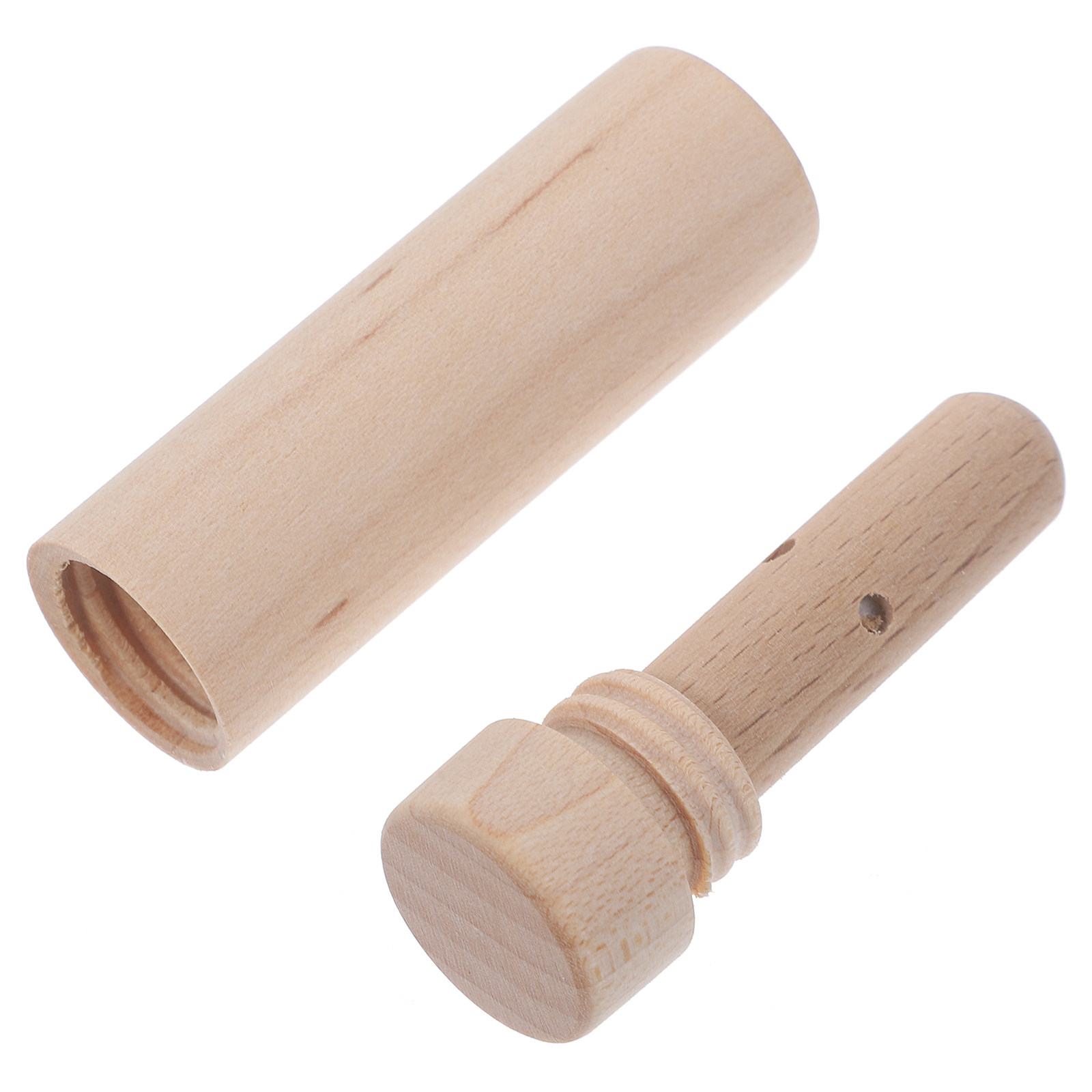 Eco Friendly Wooden Nasal Inha - Home Fragrances ulasan dan harga