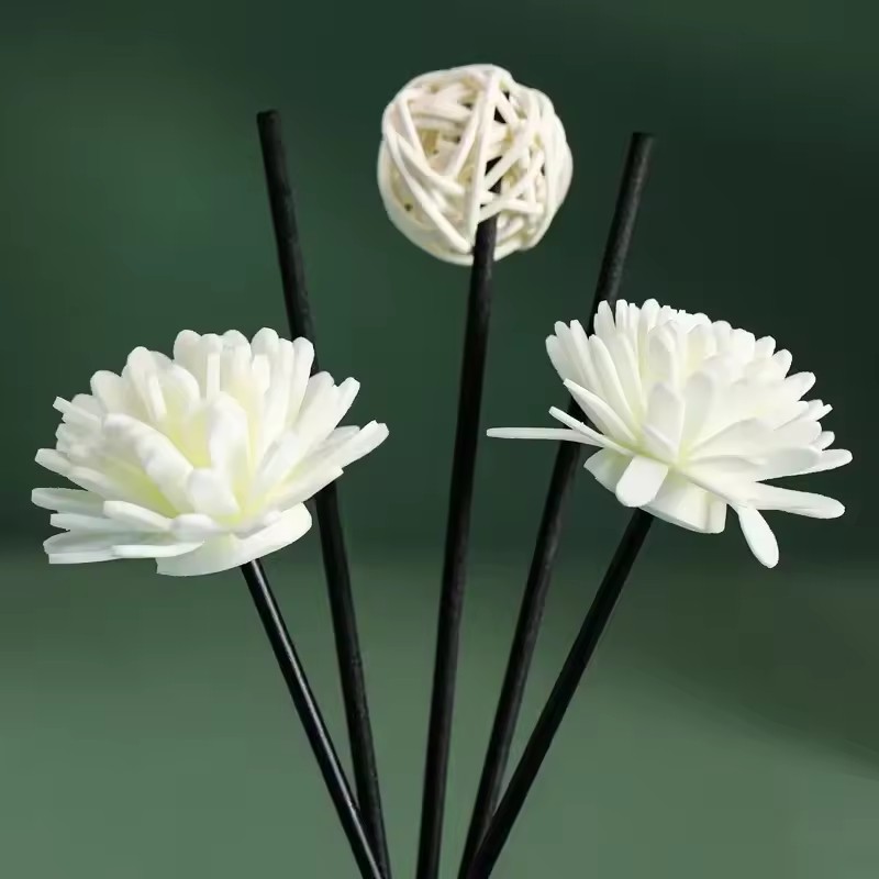 Hot Sale 50ml Flameless Reed D - Home Fragrance Janzen ulasan dan harga