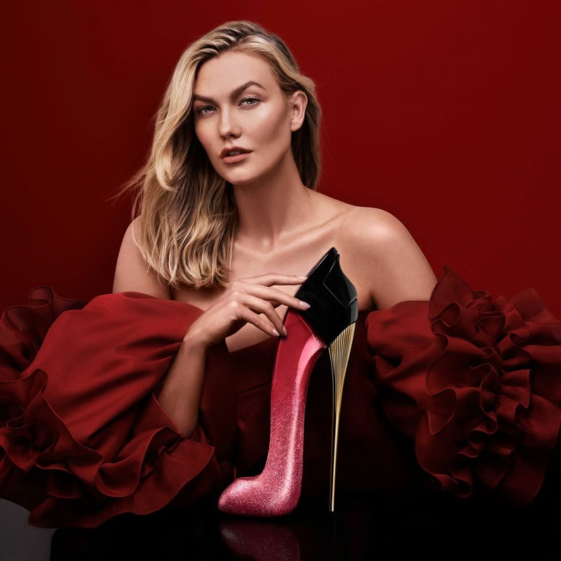 C.H. High Heel Perfume Good Gi - Home Fragrance Bergamot ulasan dan harga