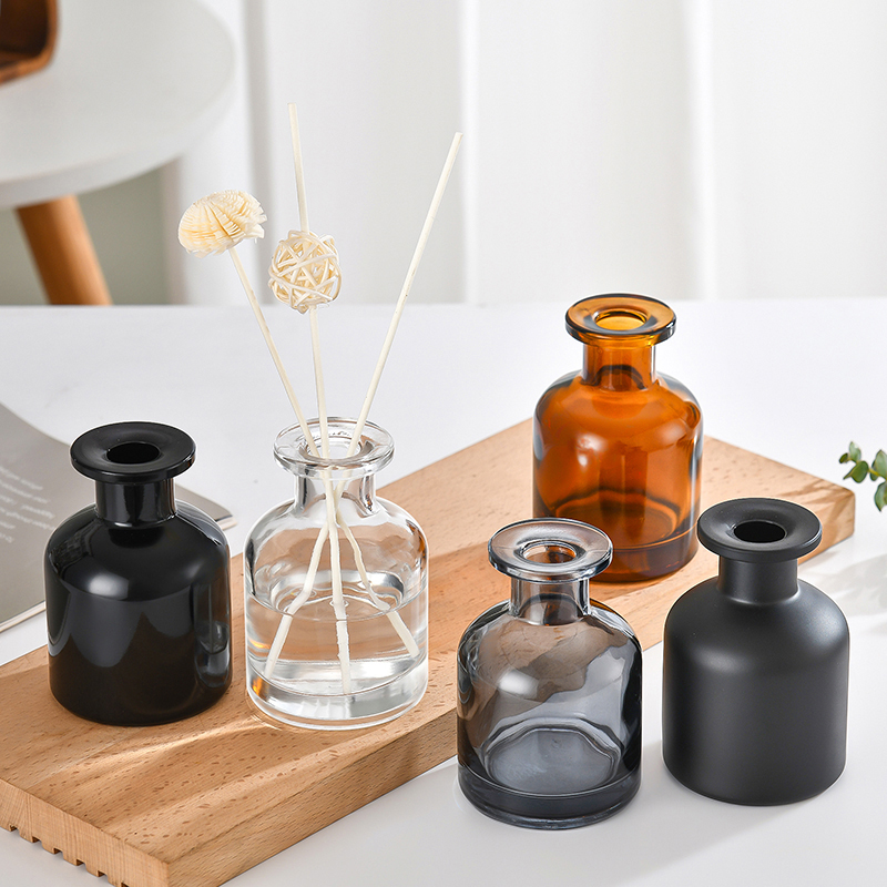 1Pcs 50ml Home Fragrance Diffu - Home Fragrance Reed Diffuser Refill ulasan dan harga